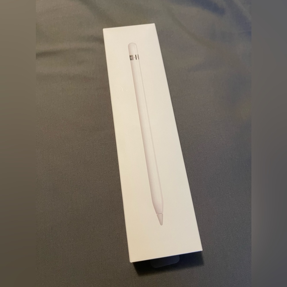 Apple Pencil 1st Generation * Good condition *